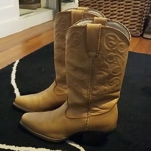 Durango boots